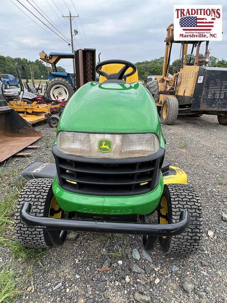 John Deere 145 Other Equipment Turf for Sale Tractor Zoom