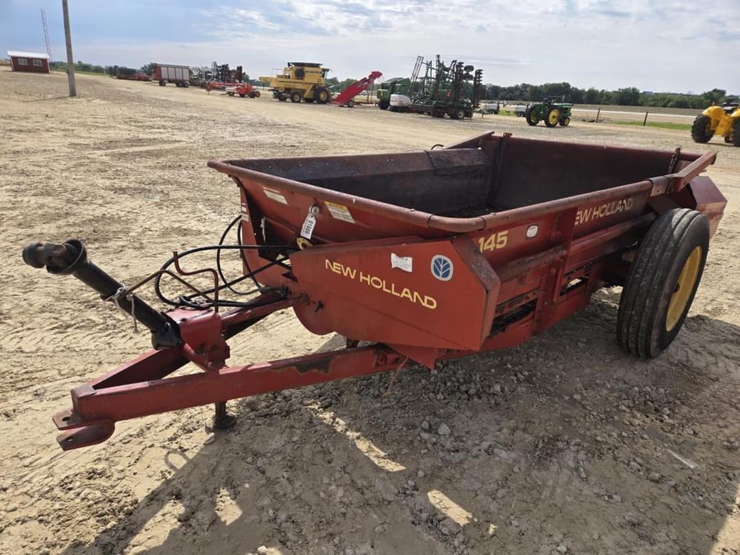 Image of John Deere 145 Primary image
