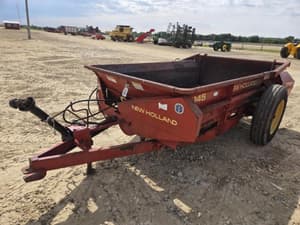 John Deere 145 Image