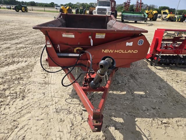 Image of John Deere 145 equipment image 1