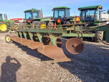 Main image John Deere 1450