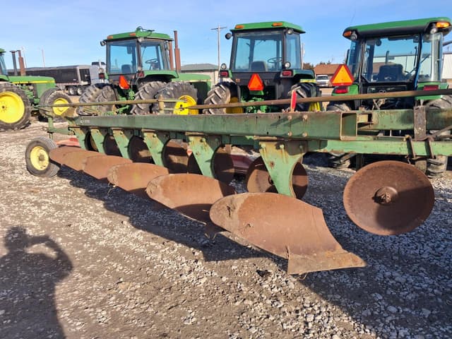 Image of John Deere 1450 equipment image 3