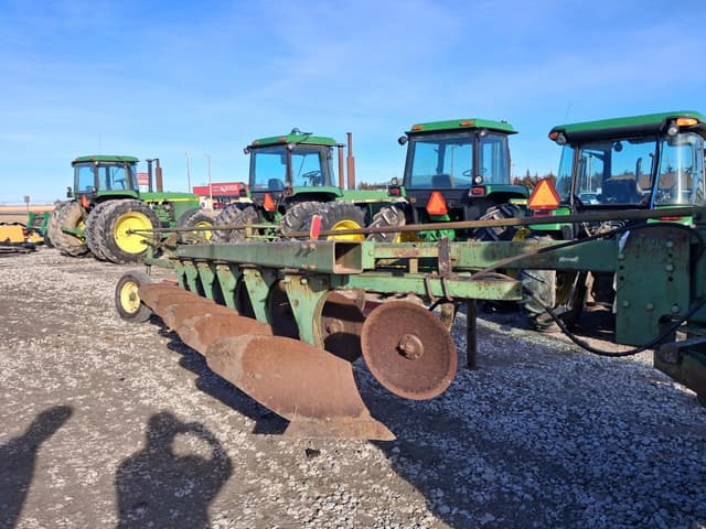 Image of John Deere 1450 equipment image 1