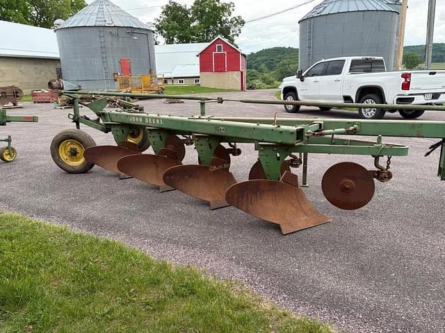 Image of John Deere 1450 equipment image 3