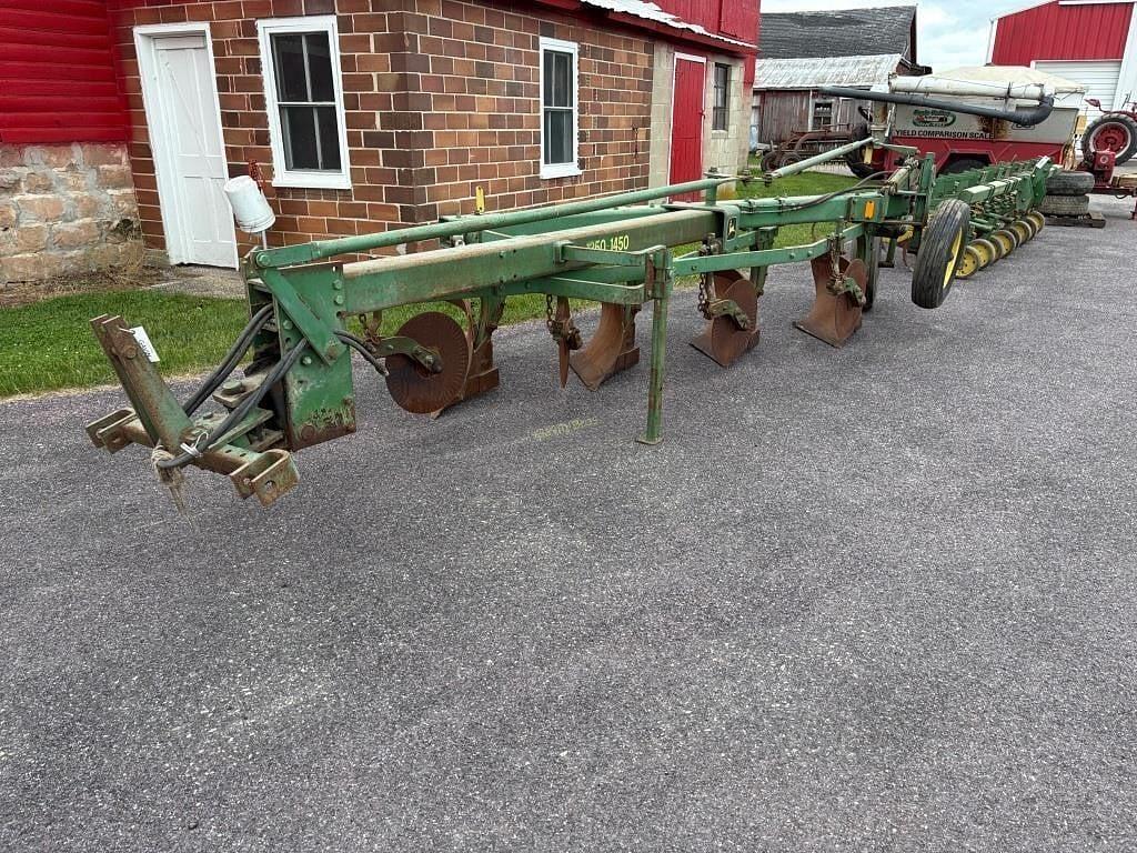 Image of John Deere 1450 Primary image