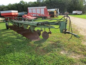 Main image John Deere 1450