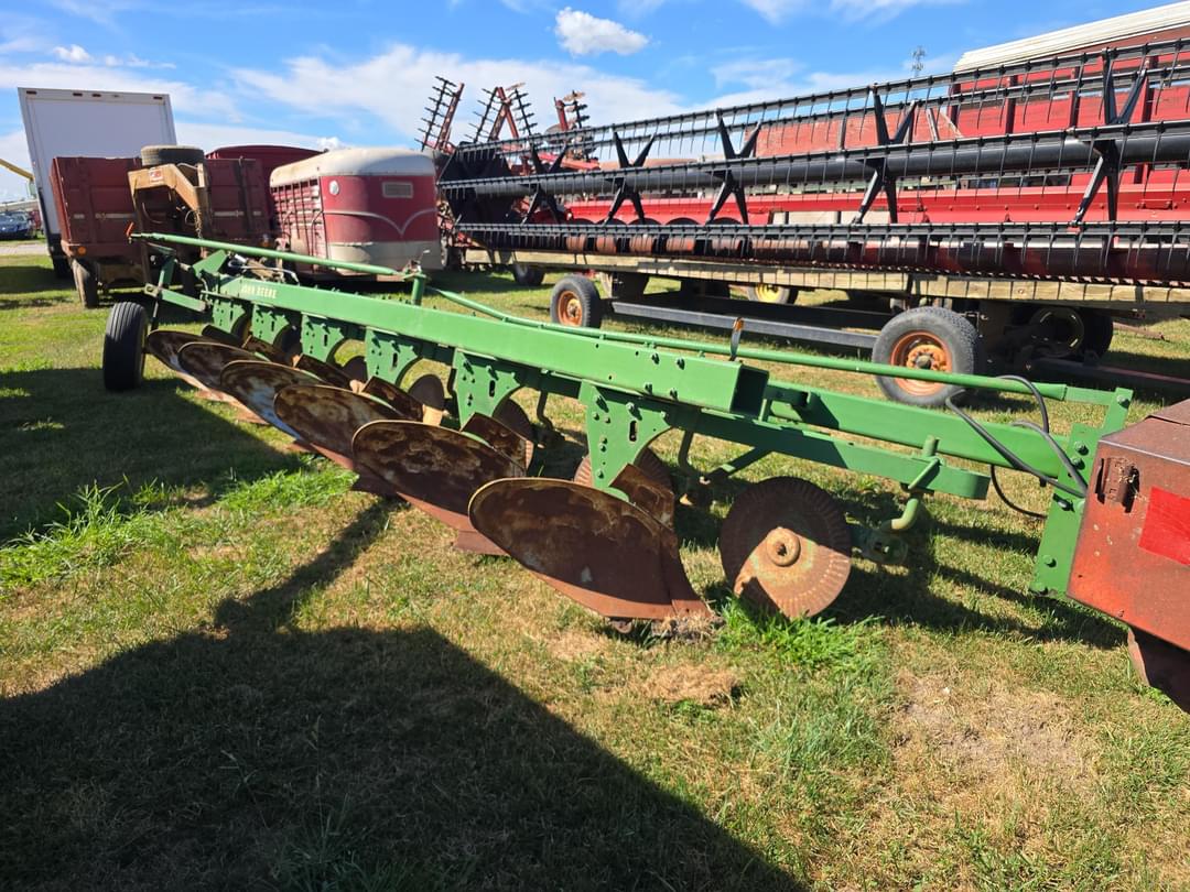Image of John Deere 1450 Image 1