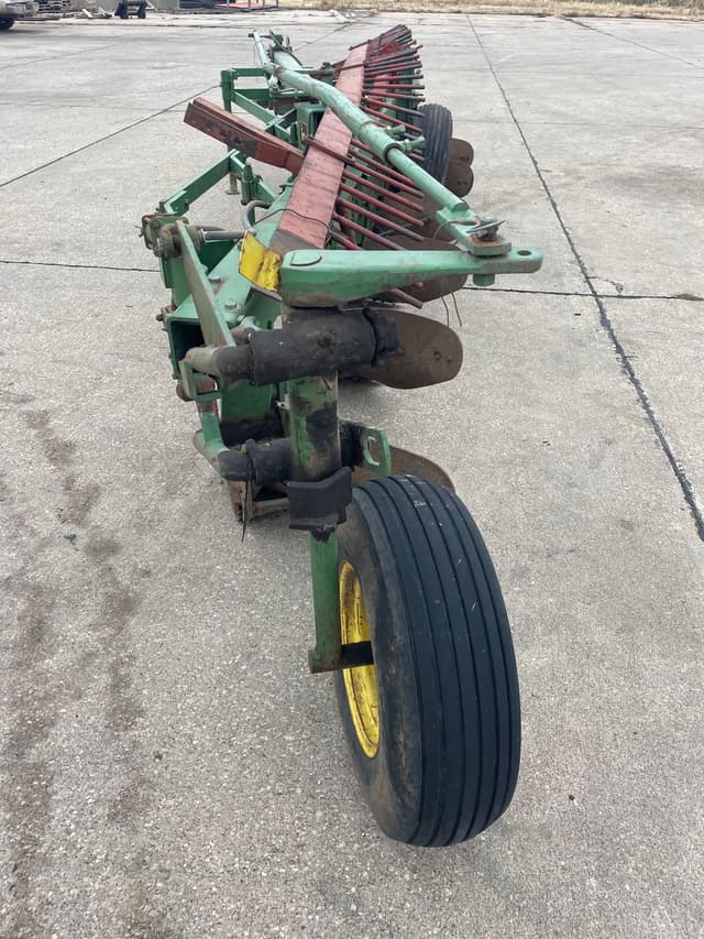 Image of John Deere 1450 equipment image 3