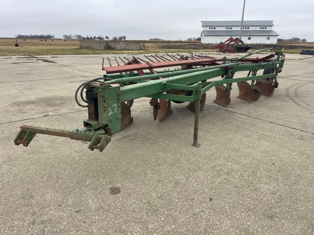 Image of John Deere 1450 Primary image