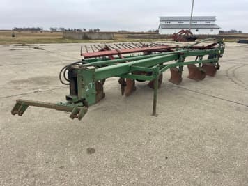 Main image John Deere 1450