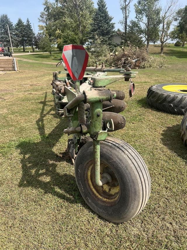 Image of John Deere 1450 equipment image 2