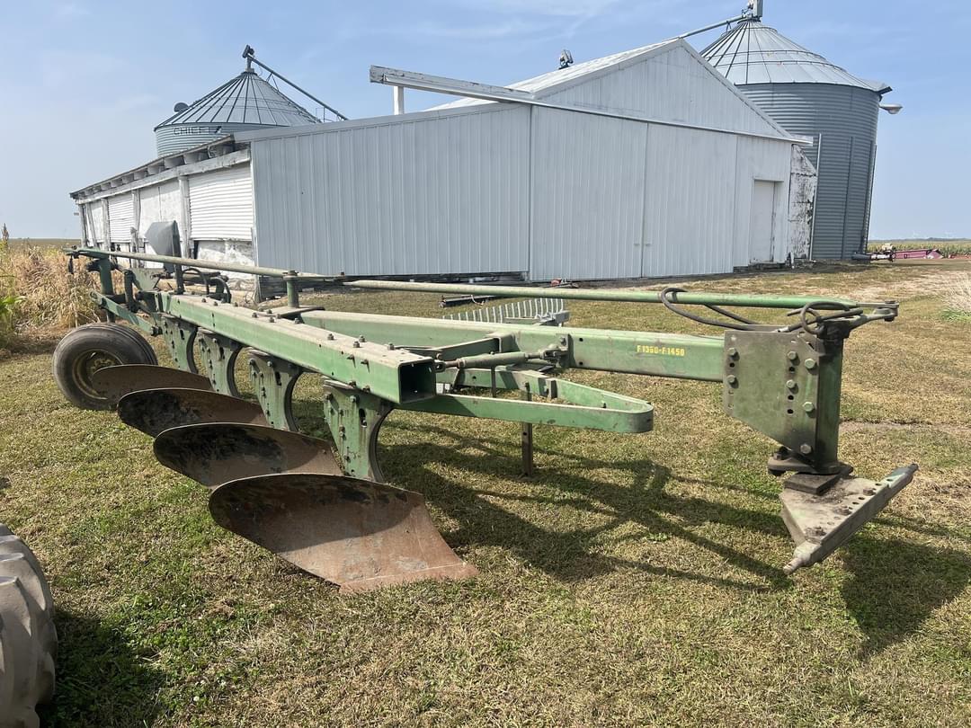 Image of John Deere 1450 Primary image
