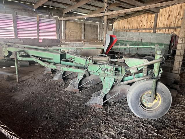 Image of John Deere 1450 equipment image 4