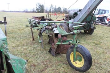 Main image John Deere 1450