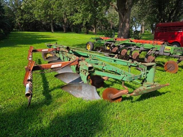 Image of John Deere 1450 equipment image 1