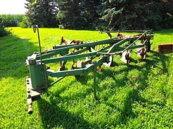 Main image John Deere 1450