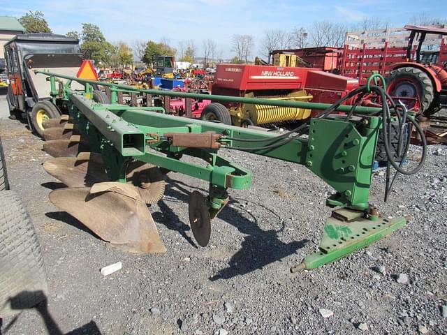 Image of John Deere 1450 equipment image 1