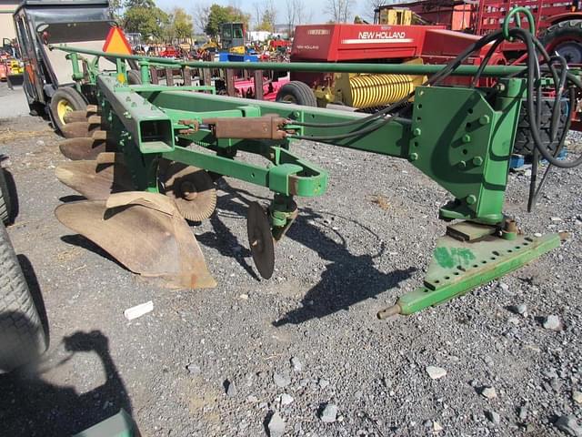 Image of John Deere 1450 equipment image 2