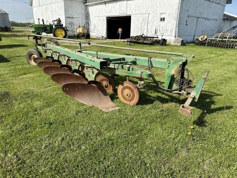 Main image John Deere 1450