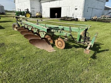 Main image John Deere 1450