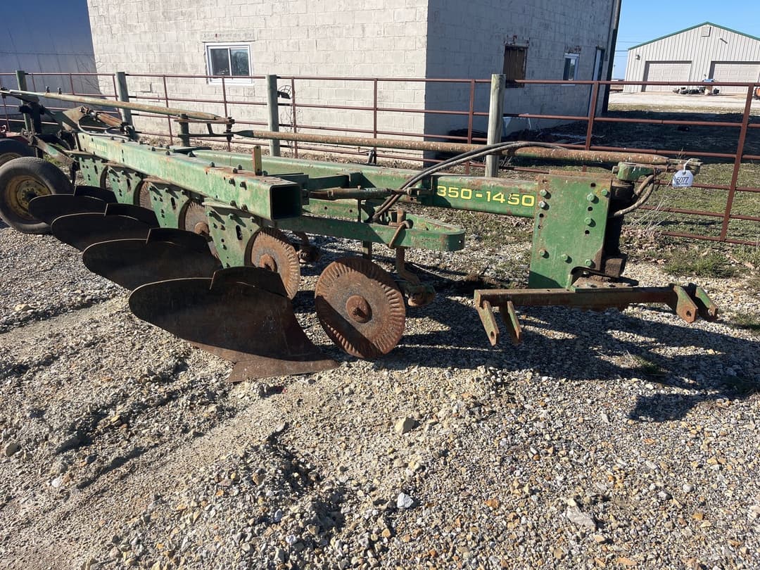 Image of John Deere 1350-1450 Primary image