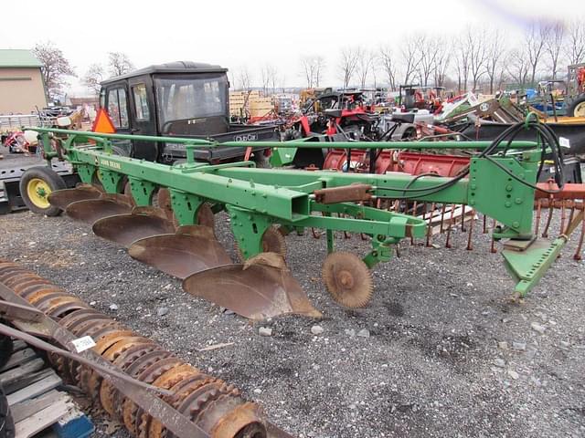 Image of John Deere 1450 equipment image 1