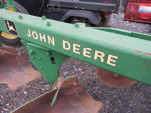 Image of John Deere 1450 equipment image 4