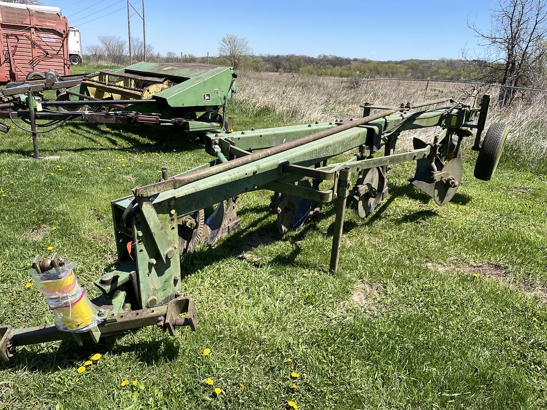 Image of John Deere 1450 Primary image