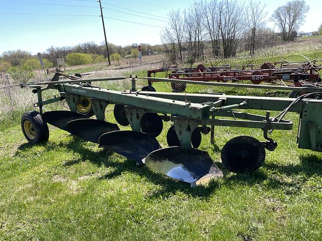 Image of John Deere 1450 equipment image 2