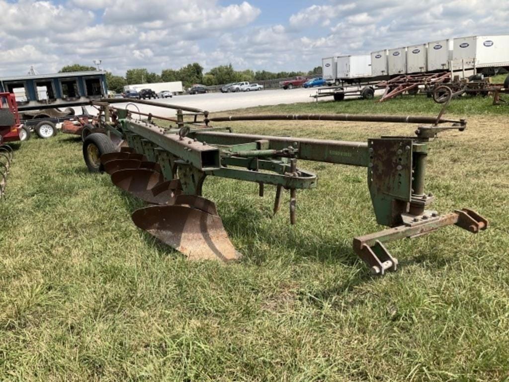 Main image John Deere 1450