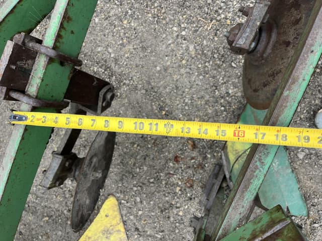 Image of John Deere F145A equipment image 3