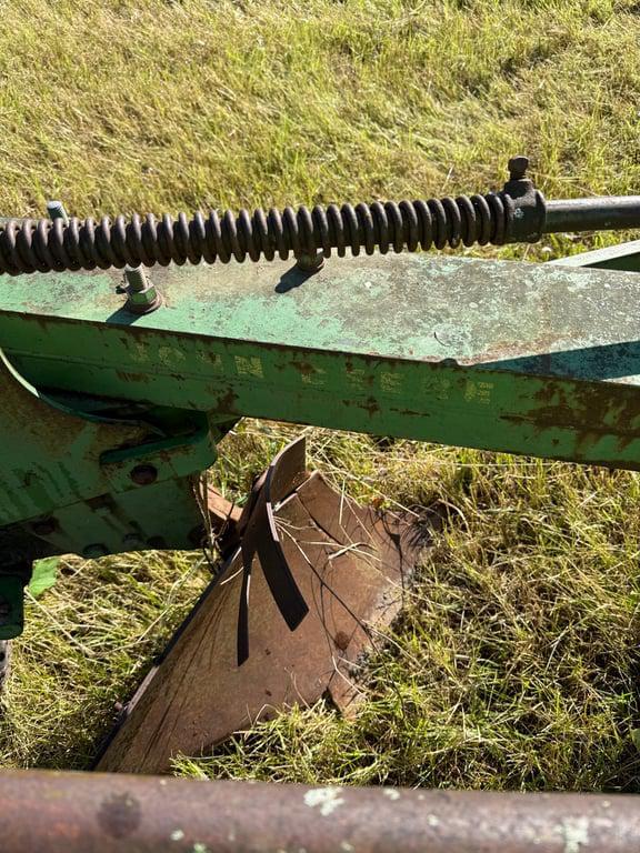 Image of John Deere F145A equipment image 4
