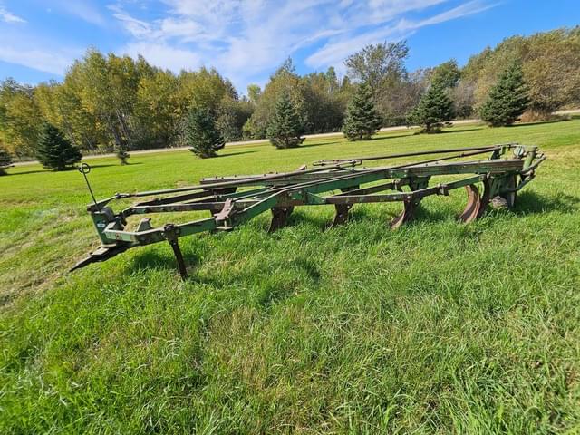 Image of John Deere F145A equipment image 1
