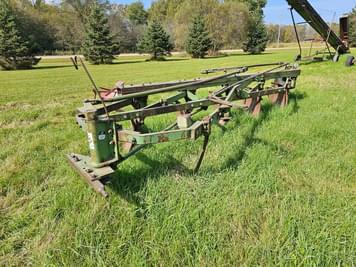 Main image John Deere F145A