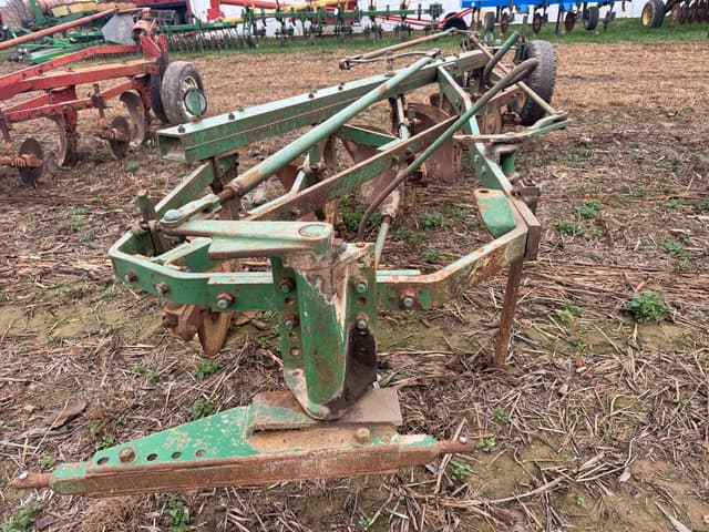 Image of John Deere F145A equipment image 1