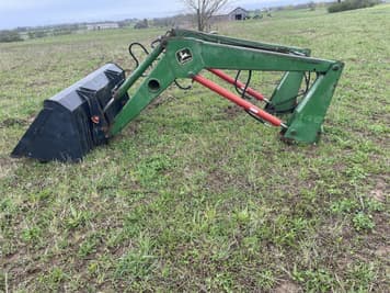 Main image John Deere 146