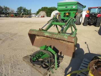 Main image John Deere 146
