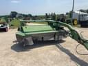 John Deere 1460 Image