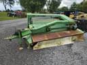 John Deere 1460 Image