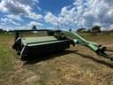 John Deere 1460 Image