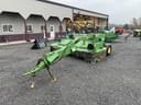John Deere 1460 Image