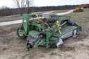 John Deere 1460 Image
