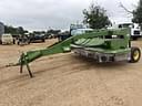 John Deere 1460 Image