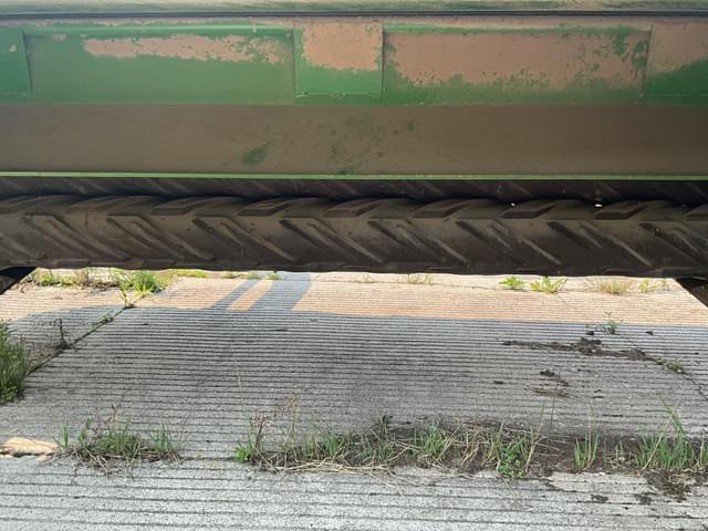 Image of John Deere 1470 equipment image 4