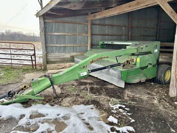 Main image John Deere 1470