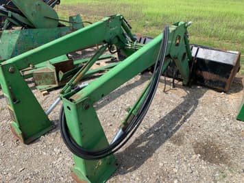 Main image John Deere 148