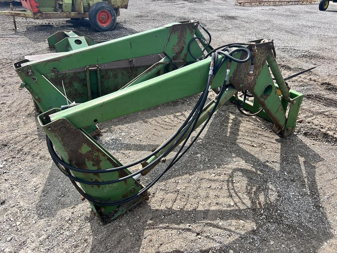 Image of John Deere 148 Primary image