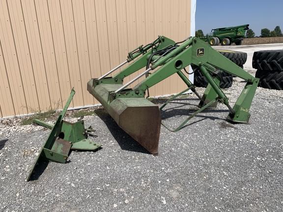 Image of John Deere 148 Primary image