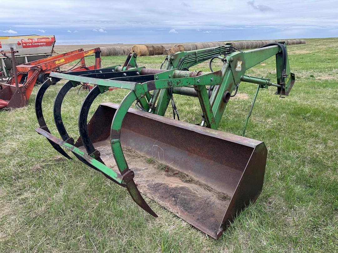 Image of John Deere 148 Primary image