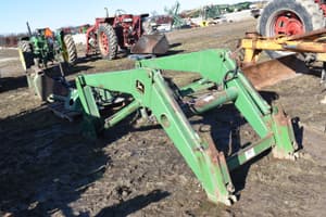 John Deere 148 Image